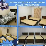 Blue Stone Boys Hostel